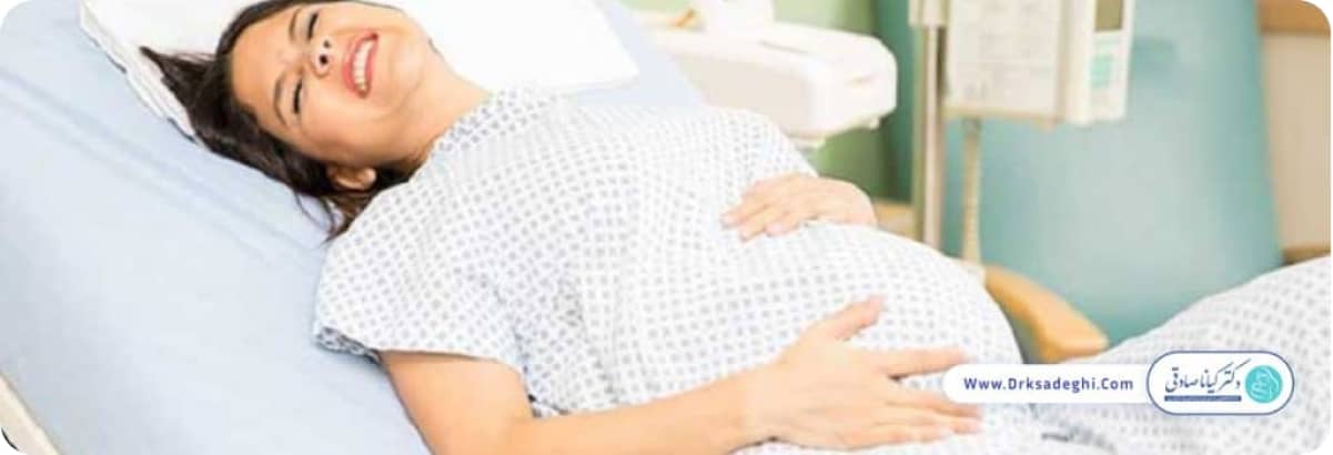 در چه صورت زایمان سزارین ضرورت دارد؟