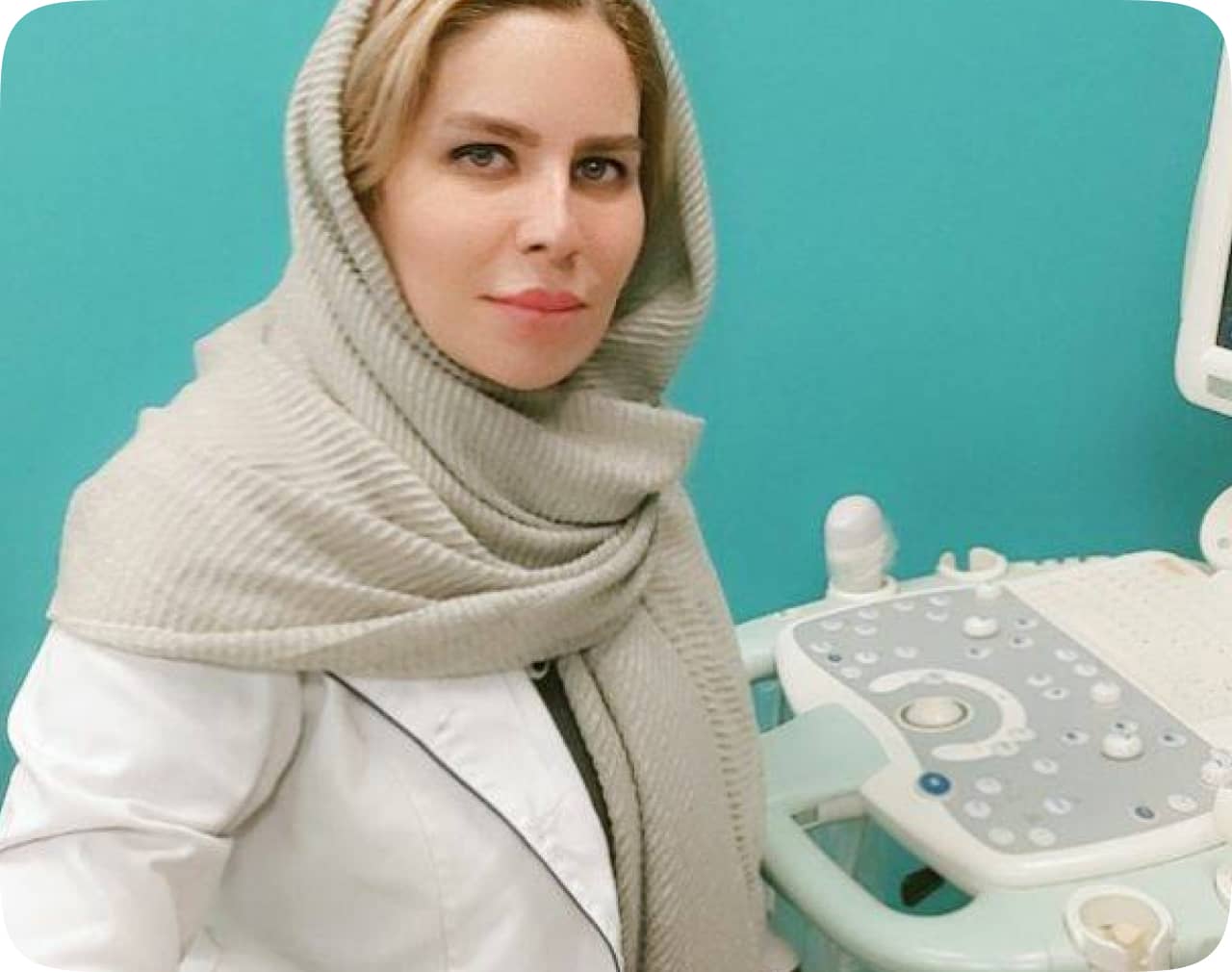 دکتر کیانا صادقی - متخصص زنان و زایمان ونازایی در تهران