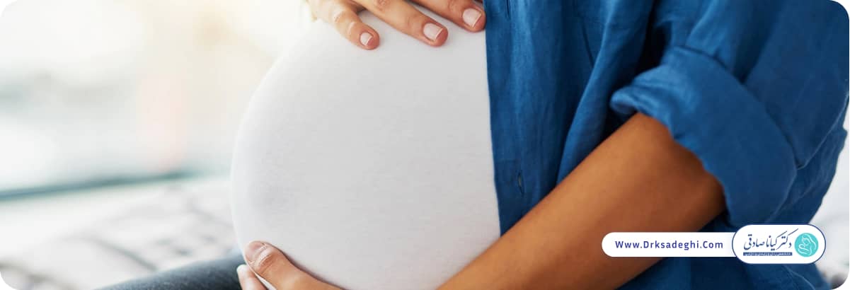 علائم بارداری ناخواسته در دوران شیردهی