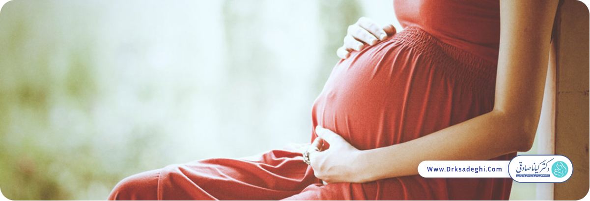 چگونه جواب آزمایش بارداری را بخوانیم؟