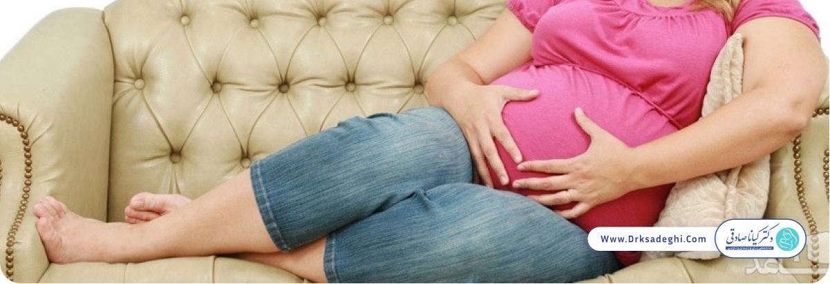 به چه افرادی در دوارن بارداری به اصطلاح چاق گفته می شود؟