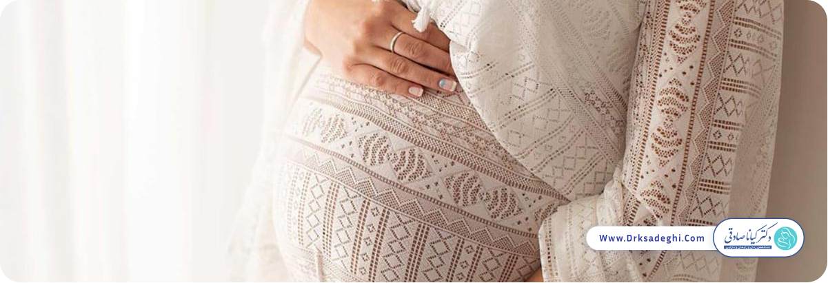 آیا مصرف داروهای حاوی پروژسترون در دوران بارداری نیز خطرناک است؟
